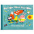 Button Your Buttons (It's a Snowy Day!) by Lori Houran, Edward Miller, Cottage Door Press, 9781680529548