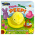 Peeps One, Two, PEEP! Puppet Book (An Easter Counting Book) (Miniature Edition) by Chie Y Boyd, Cottage Door Press, 9781646380954