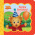 Daniel Tiger Happy Birthday! by Rose Nestling, Cottage Door Press, 9781646381395