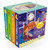 Little Sunbeams Religious Lift-A-Flap 4-Book Set by Cottage Door Press, 9781646383559
