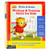 Daniel Tiger Write & Erase Writing & Tracing Skills for Kids by Cottage Door, Rose Nestling, Daniel Tiger Licensed Art, 9781646383436