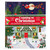 Counting to Christmas: An Advent Calendar Treasury by Cottage Door Press, Lindsay Dale-Scott, Borghild Marie Fallberg, Jennifer A. Bell, Yuyi Chen, Abigail Dela Cruz, Sara Gianassi, Jill Howarth, Katy Hudson, Morgan Huff, Katya Longhi, Zoe Persico, Roxanne Rainville, Daniela Sosa, Mei Støyva, Luisa Uribe, Shutterstock.com, 9781646386192