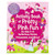My Activity Book of Pretty Pink Fun by Cottage Door Press, 9781646380343