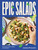 Epic Salads (For Every Mood, Craving and Occasion) by Jessica Prescott, 9781743799758