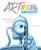 ARTificial Intelligence - 9781623543747 by David Biedrzycki, David Biedrzycki, 9781623543747