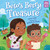 Beto's Berry Treasure by Jenny Lacika, Addy Rivera Sonda, 9781623544416