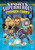 Stephen Curry: The Official Graphic Novel - 9780593382462 by Josh Bycel, Rich Korson, Damion Scott, 9780593382462