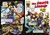 Stephen Curry: The Official Graphic Novel - 9780593382462 by Josh Bycel, Rich Korson, Damion Scott