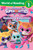 World of Reading: Super Kitties: Vanishing Valentines by Annie Auerbach, 9781368106412