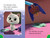 World of Reading: Super Kitties: Vanishing Valentines by Annie Auerbach, 9781368106412