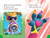 World of Reading: Super Kitties: Vanishing Valentines by Annie Auerbach, 9781368106412