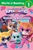 World of Reading: Super Kitties: Vanishing Valentines by Annie Auerbach, 9781368106412