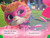 World of Reading: Super Kitties: Vanishing Valentines by Annie Auerbach, 9781368106412