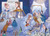 Who Was Raised to Be the Queen of France?: Marie Antoinette (A Who HQ Graphic Novel) - 9780593385548 by Bones Leopard, Robin Richardson, Who HQ
