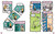 A Babymouse Flip Book: THRILLS! (Queen of the World + Our Hero) ((A Graphic Novel)) - 9780593810071 by Jennifer L. Holm, Matthew Holm