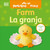 Bilingual Pop-Up Peekaboo! Farm / La granja by DK, 9780744094022