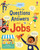 Lift-the-flap Questions and Answers about Jobs by Lara Bryan, Hï¿½loï¿½se Mab, 9781805078746