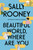 Beautiful World, Where Are You (A Novel) by Sally Rooney, 9780374602604