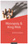 Monopoly and King Mob (A Reader) by Anthony Comegna, 9781944424565