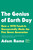 The Genius of Earth Day (How a 1970 Teach-In Unexpectedly Made the First Green Generation) by Adam Rome, 9780865477742