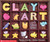 Clay Art With Gloria Elliott (Emergent Reader) by Pamela Chanko, Betsey Chessen, 9780439045957