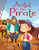 Avital the Pirate by Pamela Moritz, Damien Jones, 9781681156286