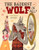 The Baddest Wolf of All? by David Sherrin, Martín Morón, 9781681156927