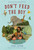Don't Feed the Boy by Irene Latham, Stephanie Graegin, 9781250044280