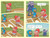 Hoggy at Bat - 9780823458974 by Ethan Long
