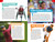 TIME for Kids: Amazing Athletes (101 Stars You Need to Know!) by James Buckley, Jr., TIME for Kids, 9780593754948