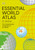 Essential World Atlas (The Comprehensive Companion to our Planet) by DK, 9780593844137