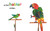 Yo amo a Papá, con La Oruga Muy Hambrienta (I Love Dad with The Very Hungry Caterpillar Spanish Edition) by Eric Carle, Eric Carle, Isabel Mendoza, 9780593888155