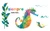 Yo amo a Papá, con La Oruga Muy Hambrienta (I Love Dad with The Very Hungry Caterpillar Spanish Edition) by Eric Carle, Eric Carle, Isabel Mendoza, 9780593888155
