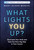 What Lights You Up? (Illuminate Your Path and Take the Next Big Step in Your Career) by Mary Olson-Menzel, 9781394267026