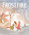Frostfire by Elly MacKay, 9780735266988
