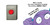 Don't Push the Button: Tons of Love by Bill Cotter, 9781728277158