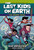 The Last Kids on Earth: The Graphic Novel by Max Brallier, Brian Churilla, 9780593622179