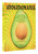 Avocadomania (Everything About Avocados from Aztec Delicacy to Superfood: Recipes, Skincare, Lore, & More) by Déborah Holtz, Juan Carlos Mena, 9780789345691