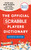 The Official SCRABBLE Players Dictionary, 7th Ed. by Merriam-Webster, 9780877795957