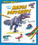 How to Draw Manga Dinosaurs by Sarah Eason, 9798892320139
