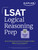 LSAT Logical Reasoning Prep: Complete strategies and tactics for success on the LSAT Logical Reasoning sections (2026) by Kaplan Test Prep, 9781506291024