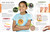 Human Body A Visual Encyclopedia by DK, 9780593959848