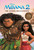 Disney Moana 2: The Junior Novelization by Elizabeth Rudnick, 9780736445061