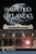 Haunted Orlando by Joshua Ginsberg, 9781467154550