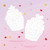Paint by Sticker Kids (Official): Love Is Everywhere! (Create 10 Pictures One Sticker at a Time! Includes Glitter Stickers) by Workman Publishing, 9781523526352