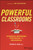 Powerful Classrooms (Evidence-informed Strategies and Resources) by Patrice M. Bain, Tom Sherrington, 9781394289271