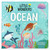 Little Wonders Ocean by Hannah Abbo, Rose Nestling, Cottage Door Press, 9798890192028