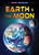 Earth & the Moon - 9798892326100 by Claudia Martin, 9798892326100