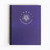 Wednesday: The Official Nightshade Society Journal (A Journal for Writing, Drawing, Coloring, and More) by Potter Gift, 9780593796856