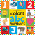First 100 Big Board: Colors, ABC, Numbers by Roger Priddy, 9780312502195